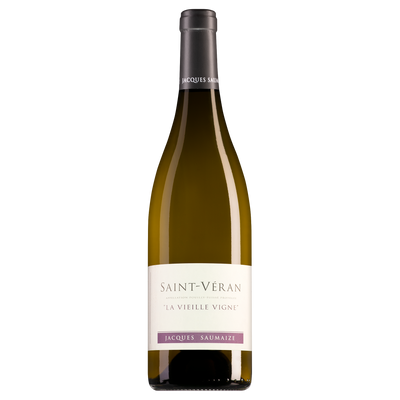 Domaine Jacques Saumaize Saint-Véran La Vieille Vigne