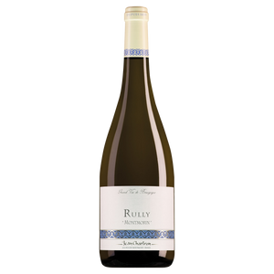 Domaine Jean Chartron Rully Montmorin