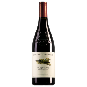 Domaine la Bouïssière Vacqueyras