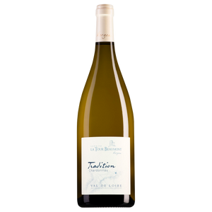 Domaine La Tour Beaumont Val de Loire Chardonnay Tradition