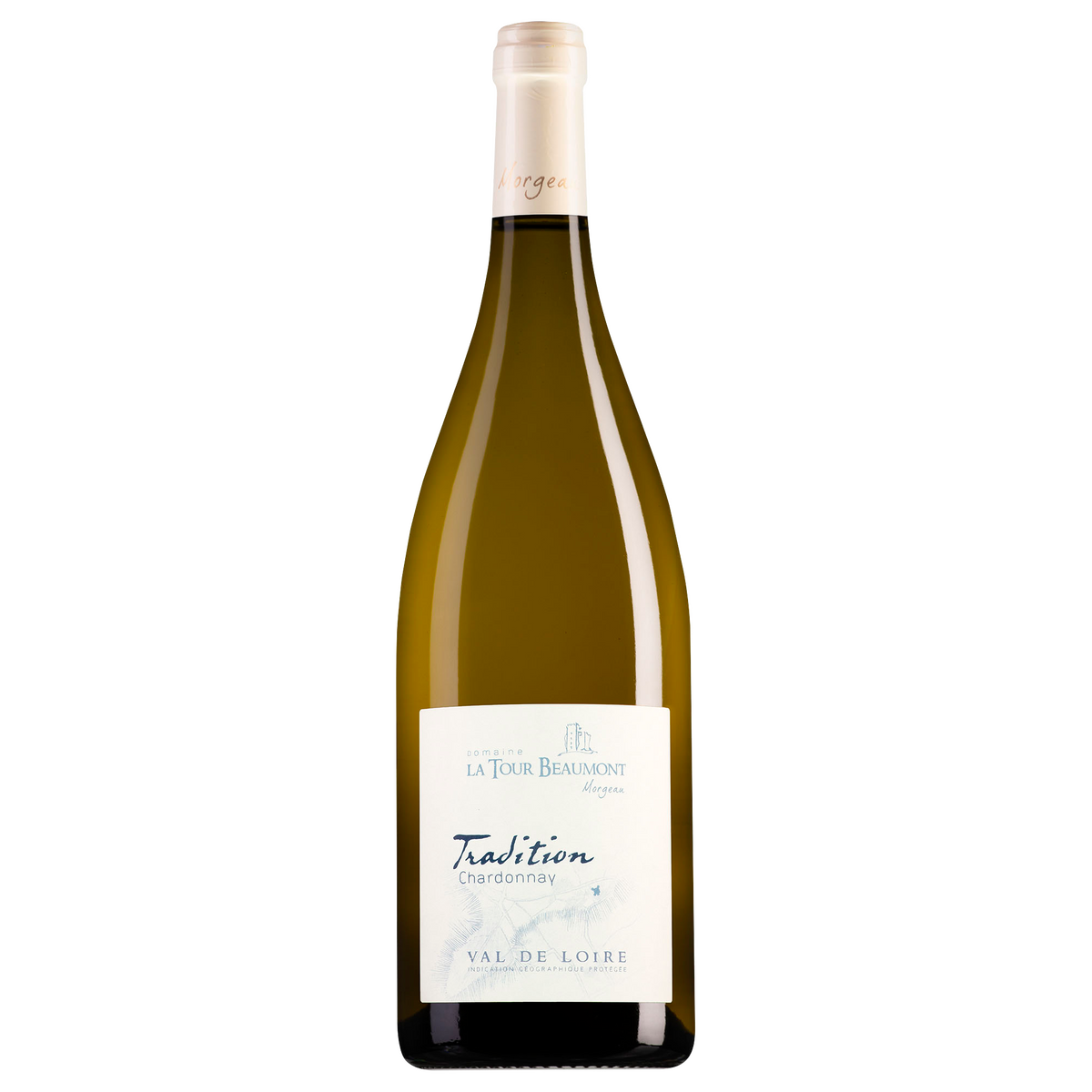 Domaine La Tour Beaumont Val de Loire Chardonnay Tradition
