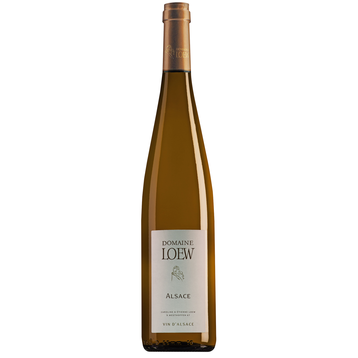 Domaine Loew Elzas Alsace