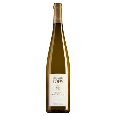 Domaine Loew Elzas Muschelkalck Riesling