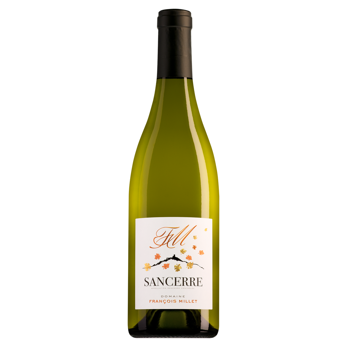 Domaine Millet Nicolas Sancerre
