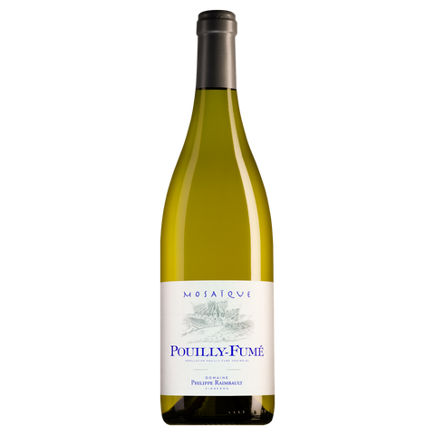 Domaine Raimbault Pouilly-Fumé Mosaïque