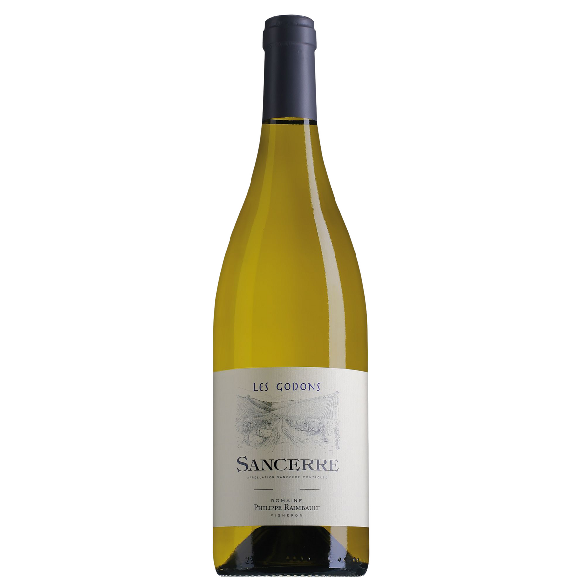 Domaine Raimbault Sancerre Les Godons