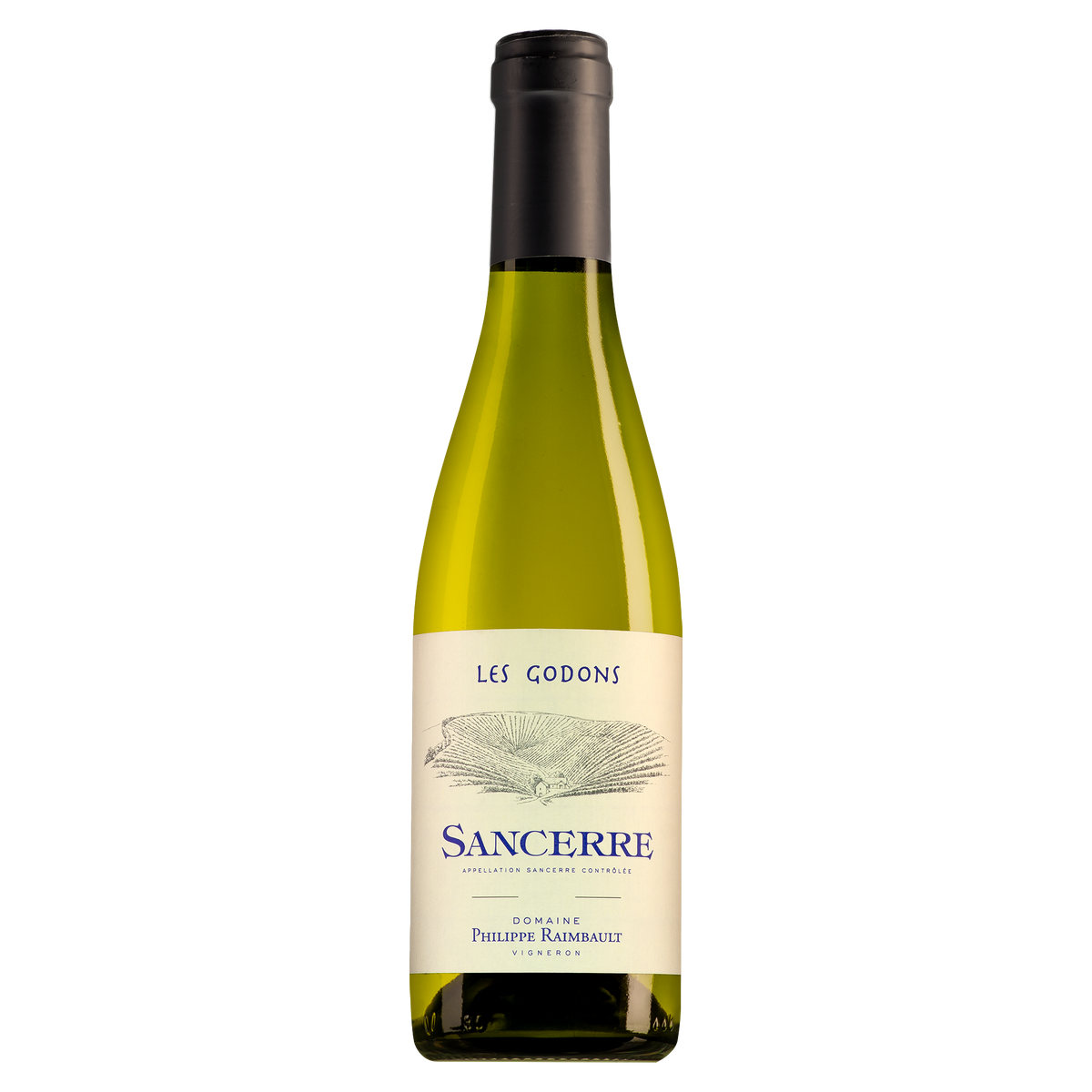 Domaine Raimbault Sancerre Les Godons halve fles