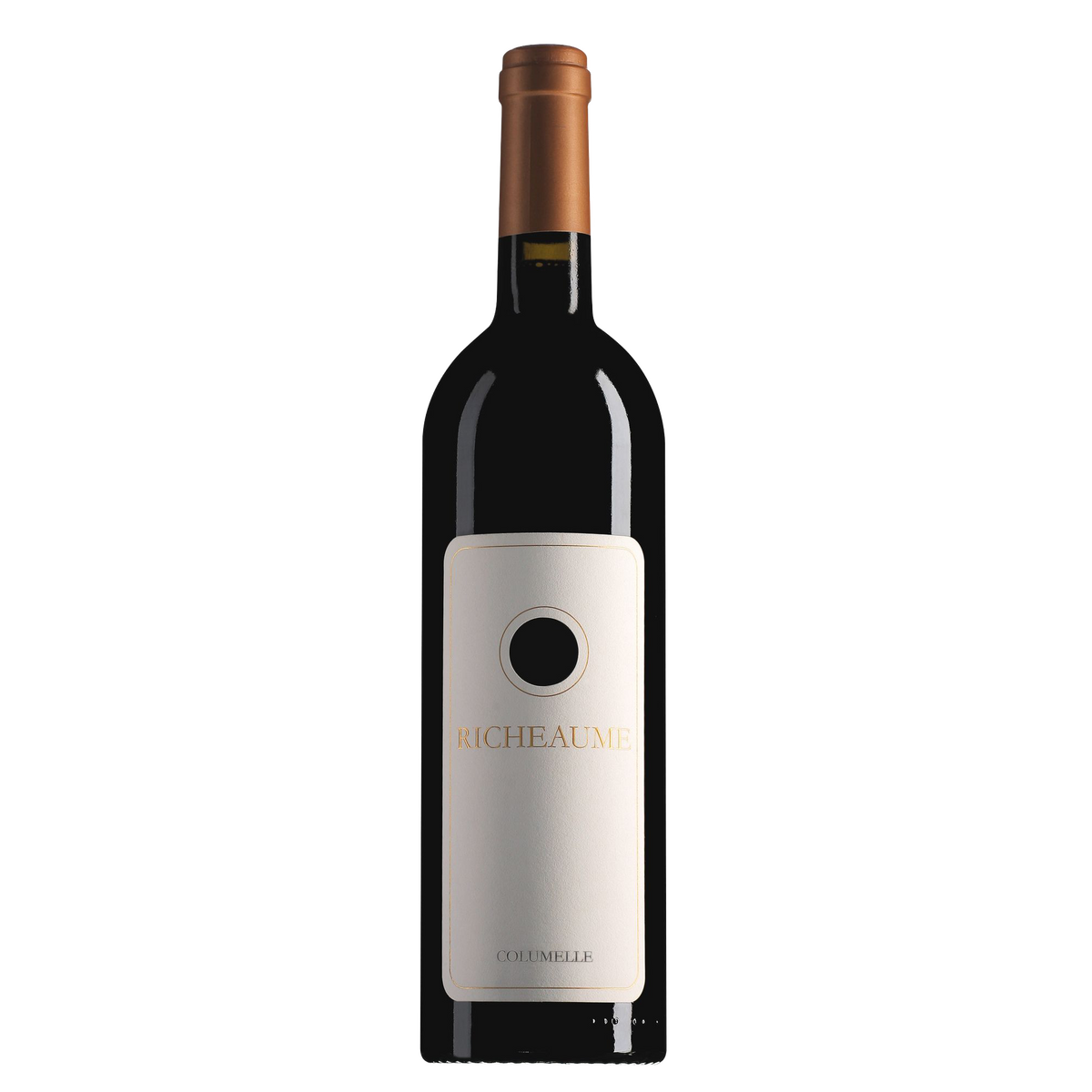 Domaine Richeaume Méditerranée Cuvée Columelle
