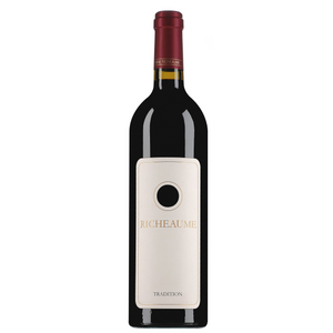 Domaine Richeaume Méditerranée Cuvée Tradition