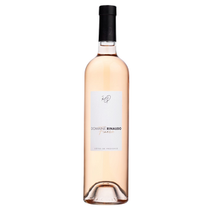 Domaine Rinaudo Côtes de Provence Finesse Rosé