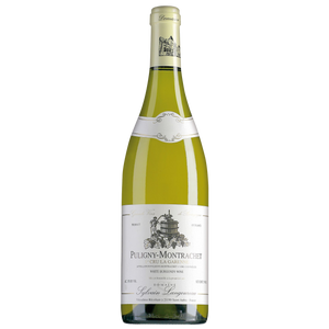 Domaine Sylvain Langoureau Puligny-Montrachet Premier Cru La Garenne