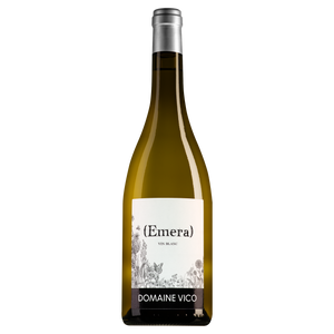 Domaine Vico Corse Emera Blanc