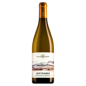 Edouard Delaunay Bourgogne Septembre Chardonnay
