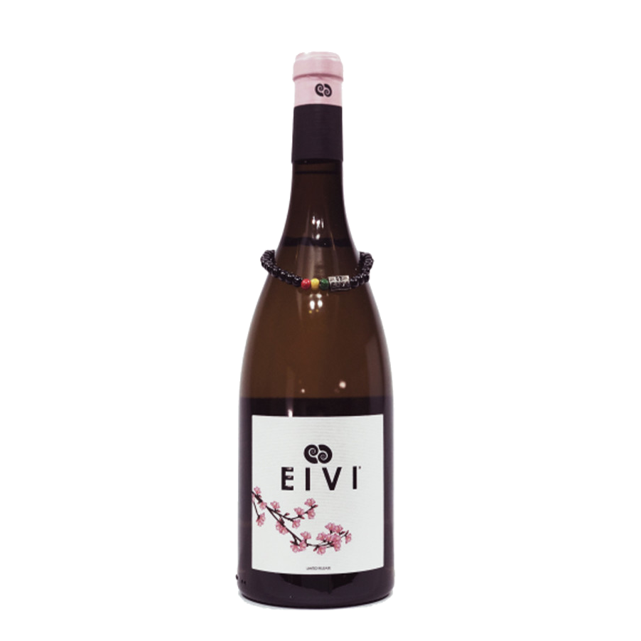 Eivi Albariño
