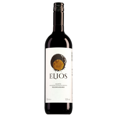 Elios Negroamaro del Salento