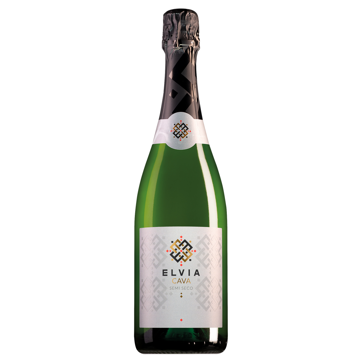 Elvia Cava Semi Seco