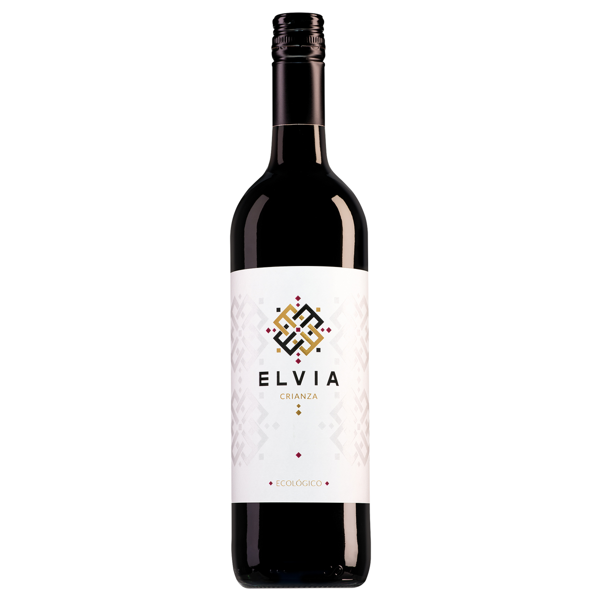 Elvia Utiel-Requena Crianza Bobal-Tempranillo