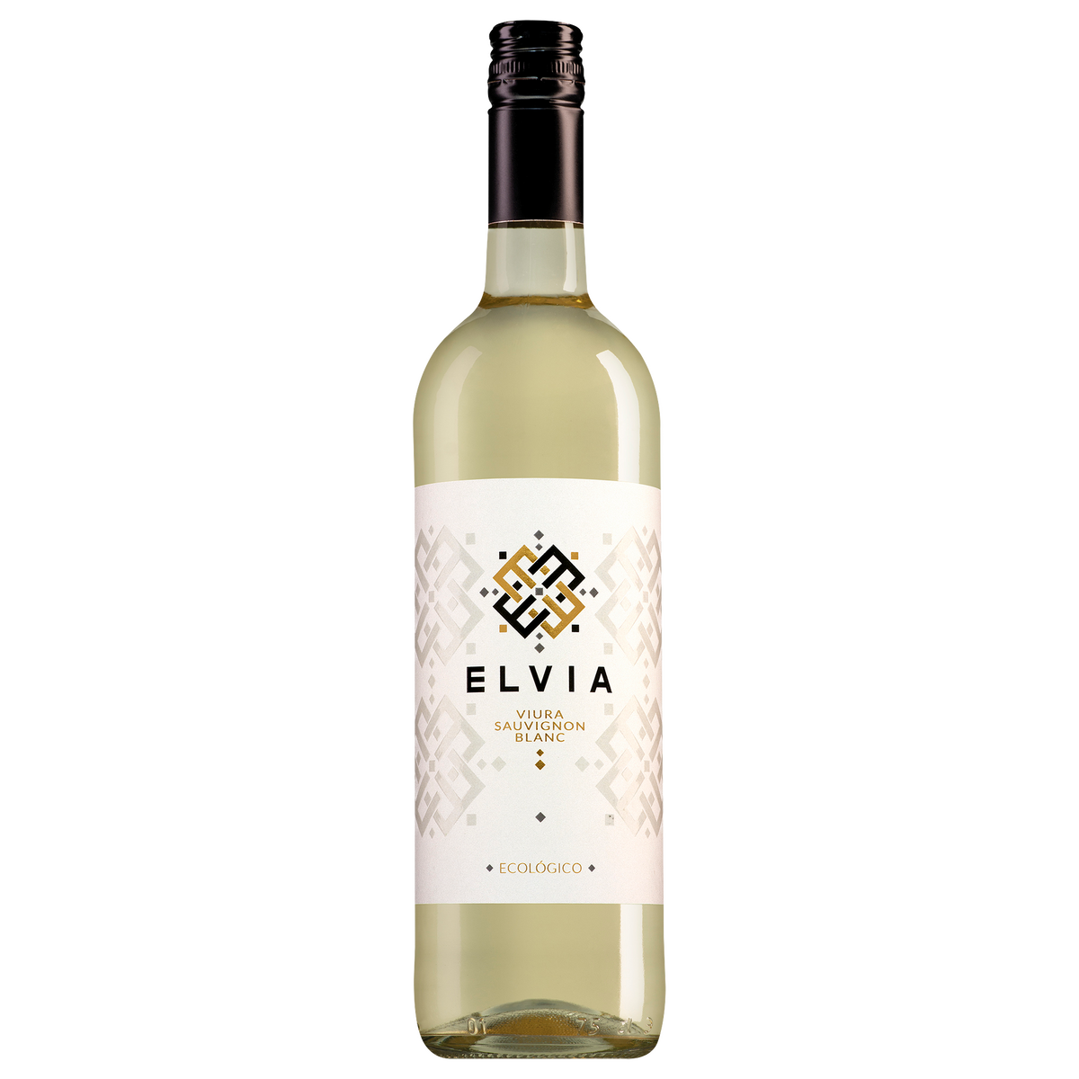 Elvia Utiel-Requena Viura-Sauvignon Blanc