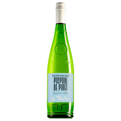 Etang des Mouettes Picpoul de Pinet 2025