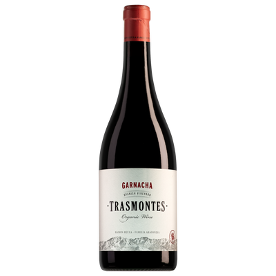 Finca Aylés Cariñena Trasmontes Garnacha