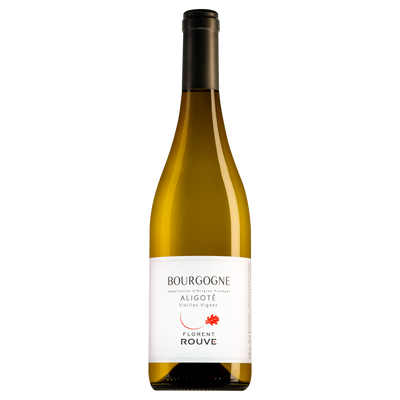 Florent Rouve Bourgogne Vieilles Vignes Aligoté