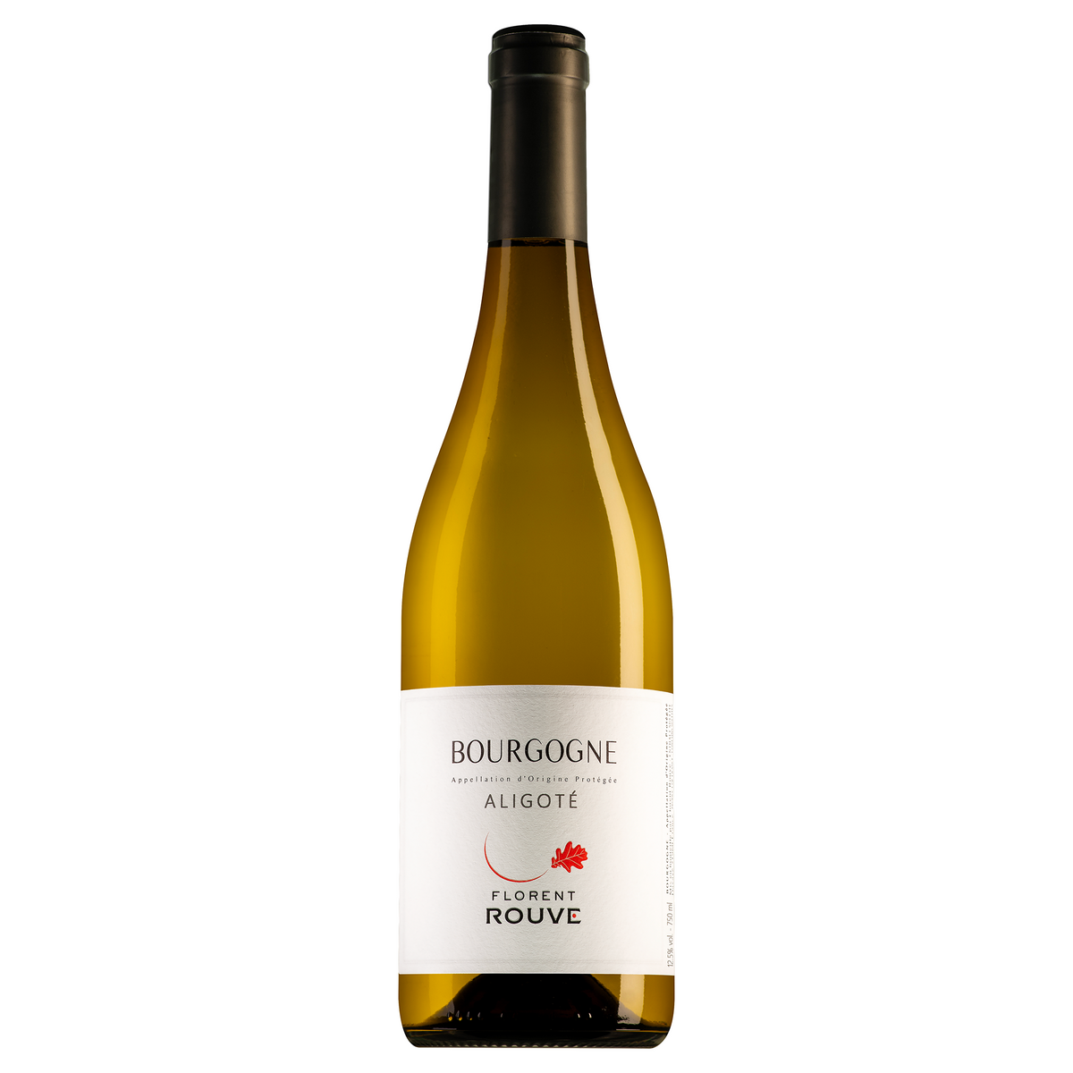 Florent Rouve Bourgogne Vieilles Vignes Aligoté