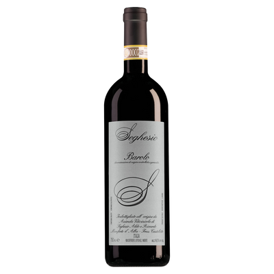 Fratelli Seghesio Barolo