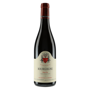 Gaentet Pansiot Bourgogne Pinot Fin 2022/2023