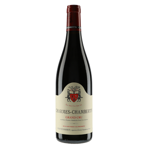 Gaentet Pansiot Charmes-Chambertin Grand Cru 2022/2023