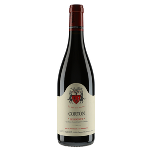 Gaentet Pansiot Corton 'Le Rognet' Grand Cru