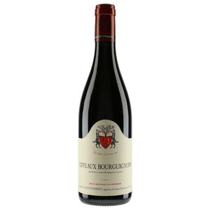 Gaentet Pansiot Côteaux Bourguignons Gamay 2022/2023