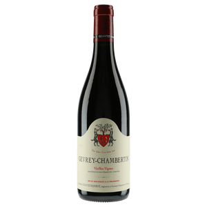 Gaentet Pansiot Gevrey-Chambertin Vieilles Vignes 2022/2023