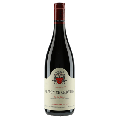 Gaentet Pansiot Gevrey-Chambertin Vieilles Vignes 2022/2023