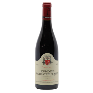 Geantet Pansiot Côtes de Nuits 2022/2023