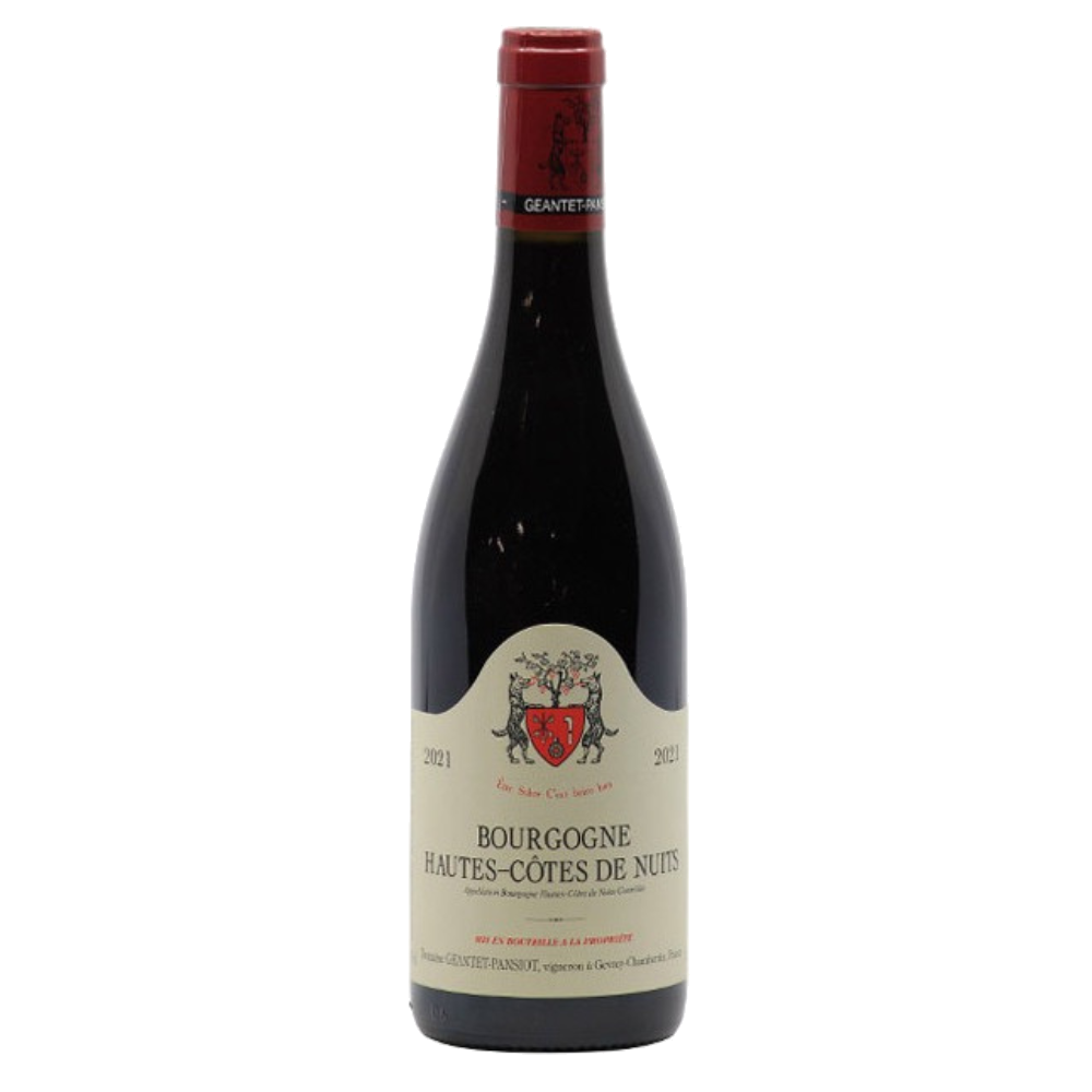 Geantet Pansiot Côtes de Nuits 2022/2023