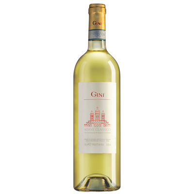 Gini Soave Classico