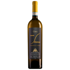 Gini Soave Classico Contrada Salvarenza