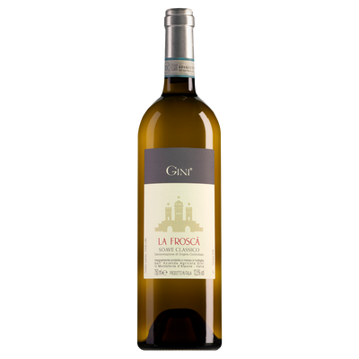 Gini Soave Classico La Froscà