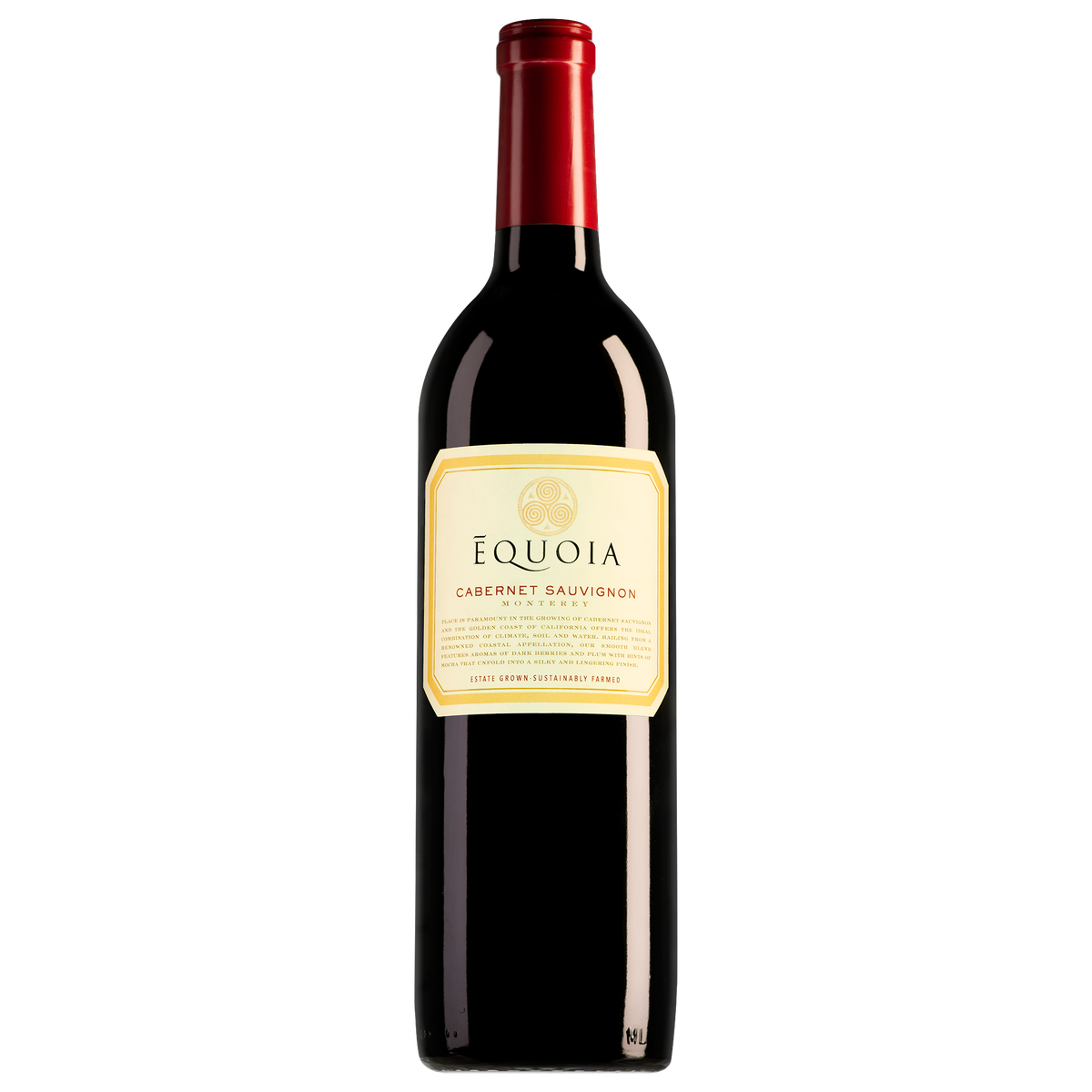 Granite Coast Vineyards Monterey Equoia Cabernet Sauvignon