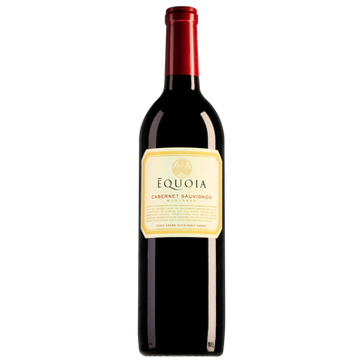 Granite Coast Vineyards Monterey Equoia Cabernet Sauvignon