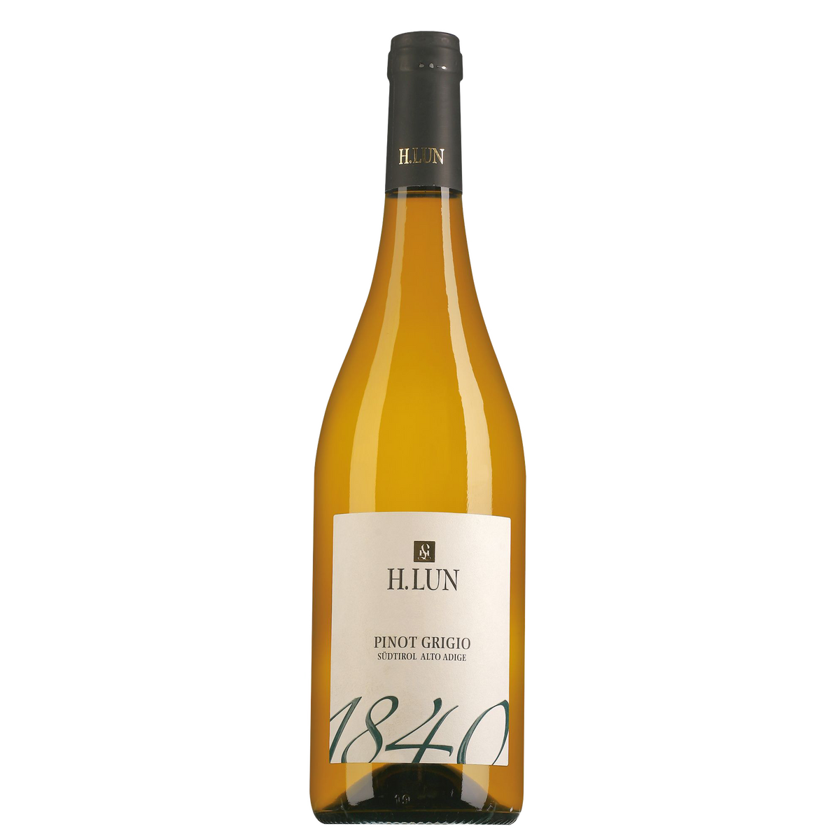H. Lun Alto Adige Pinot Grigio