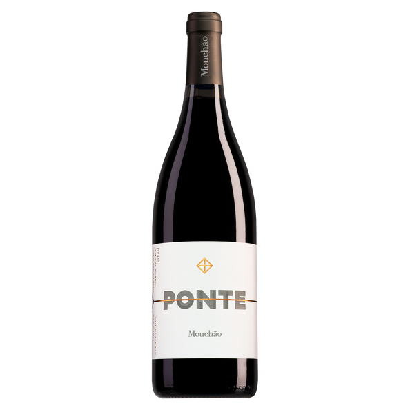 Herdade do Mouchão Alentejo Ponte Tinto 2022