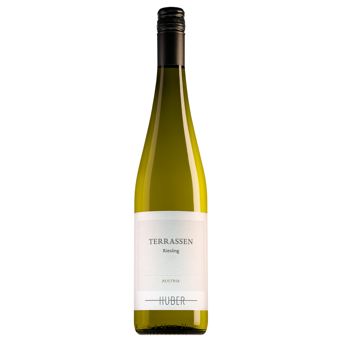 Huber Traisental Terrassen Riesling