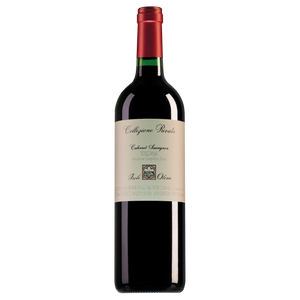 Isole e Olena Toscana Collezione Privata Cabernet Sauvignon