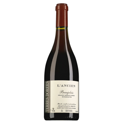 Jean-Paul Brun Terres Dorées Beaujolais L'Ancien