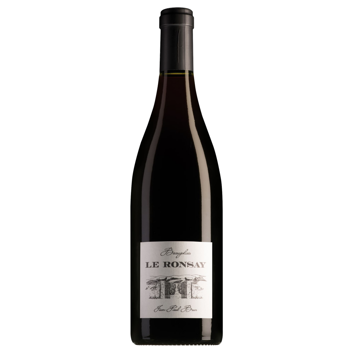 Jean-Paul Brun Terres Dorées Beaujolais Le Ronsay