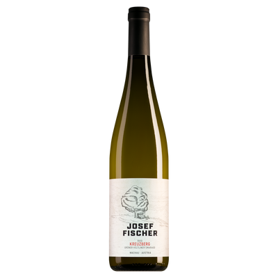 Josef Fischer Wachau Ried Kreuzberg Smaragd Grüner Veltliner