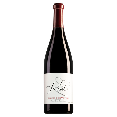 Kutch Santa Cruz Mountains Mindego Ridge Pinot Noir