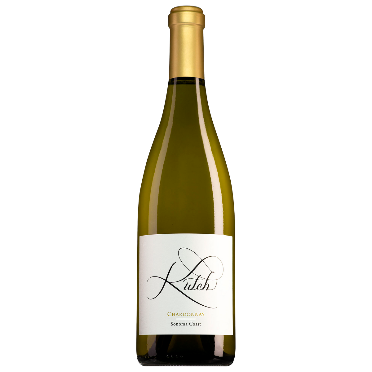 Kutch Sonoma Coast Chardonnay