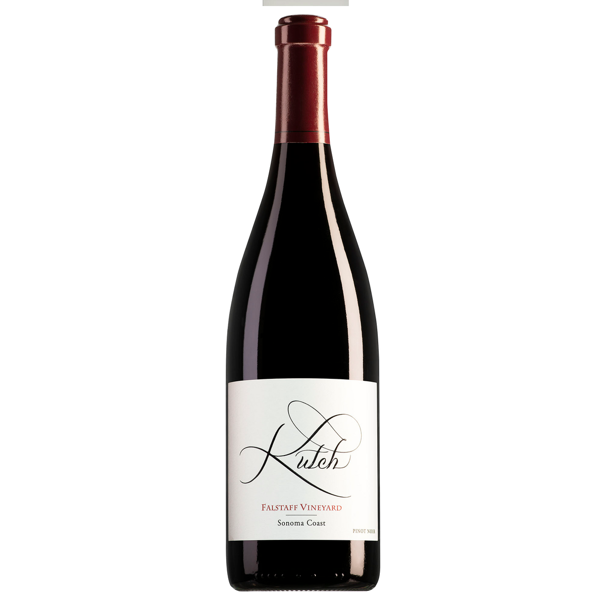 Kutch Sonoma Coast Falstaff Vineyard Pinot Noir